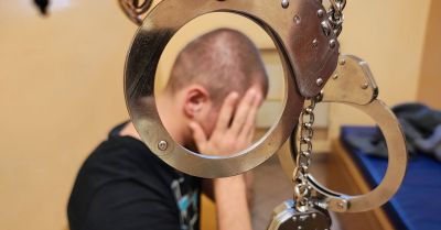 Sprawca usiłowania zabójstwa zatrzymany przez rawskich policjantów