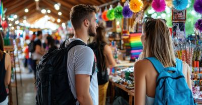 Koncerty, jarmark, dyktando pogranicza na Festiwalu Trzech Kultur we Włodawie