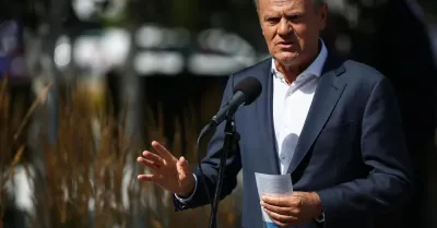 Premier: zmiany podatkowe mają odciążyć klasę średnią bez zwiększania deficytu