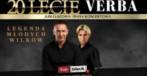 Zapraszamy 16 listopada 2026 roku do Miejski Dom Kultury im. Danuty Siedzikówny "Inki”, Rawa Mazowiecka, Ul. Krakowska 6C.