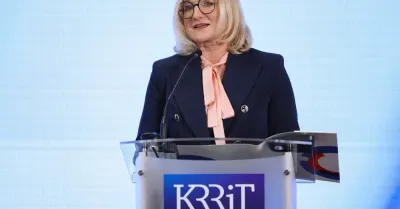 Glapiak: uzasadnienie odrzucenia sprawozdania KRRiT za 2025 r. zawiera fałszywe informacje