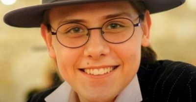 Wernisaż wystawy i recital Yehudy Prokopowicza w MDK